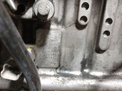 Recambio de motor completo para ford focus c-max (cap) 1.6 tdci cat referencia OEM IAM G8DB 1679684 7M5Q6007FD