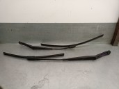 Recambio de brazo limpia delantero derecho para bmw x2 (f39) sdrive 18 i referencia OEM IAM 742970806 61617429708 