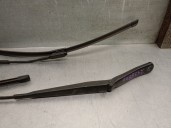 Recambio de brazo limpia delantero derecho para bmw x2 (f39) sdrive 18 i referencia OEM IAM 742970806 61617429708 