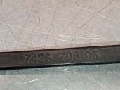 Recambio de brazo limpia delantero derecho para bmw x2 (f39) sdrive 18 i referencia OEM IAM 742970806 61617429708 