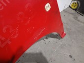 Recambio de aleta delantera izquierda para skoda fabia (6y2/6y3) 1.4 referencia OEM IAM 6Y0821101A 6Y0821101A 