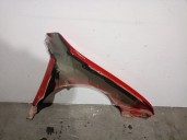 Recambio de aleta delantera izquierda para skoda fabia (6y2/6y3) 1.4 referencia OEM IAM 6Y0821101A 6Y0821101A 