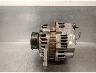 Recambio de alternador para mitsubishi outlander i (cu_w) 2.0 4wd (cu2w) referencia OEM IAM MN163016 MN163016 