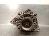 Replacement alternator for Mitsubishi Outlander I (CU_W) 2.0 4WD (CU2W) OEM IAM reference MN163016 MN163016 