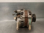 Replacement alternator for Mitsubishi Outlander I (CU_W) 2.0 4WD (CU2W) OEM IAM reference MN163016 MN163016 