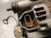 Recambio de alternador para mitsubishi outlander i (cu_w) 2.0 4wd (cu2w) referencia OEM IAM MN163016 MN163016 