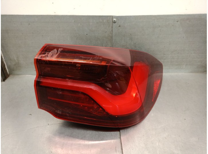 Recambio de piloto trasero derecho para bmw x2 (f39) sdrive 18 i referencia OEM IAM 63219881162 63219881162 