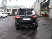 renault koleos del año 2012