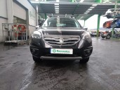 renault koleos del año 2012