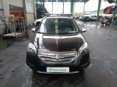 renault koleos del año 2012