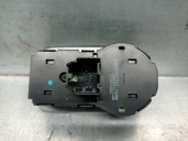 Recambio de mando luces salpicadero para opel combo furgoneta/monovolumen (k9) 1.5 d referencia OEM IAM 39085924 17018960