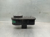 Recambio de mando luces salpicadero para opel combo furgoneta/monovolumen (k9) 1.5 d referencia OEM IAM 39085924 17018960