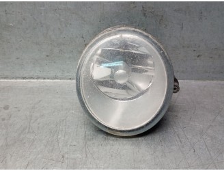 Recambio de faro antiniebla derecho para opel vivaro a furgoneta (x83) 1.9 dti (f7) referencia OEM IAM 91160028 4408448 89306825