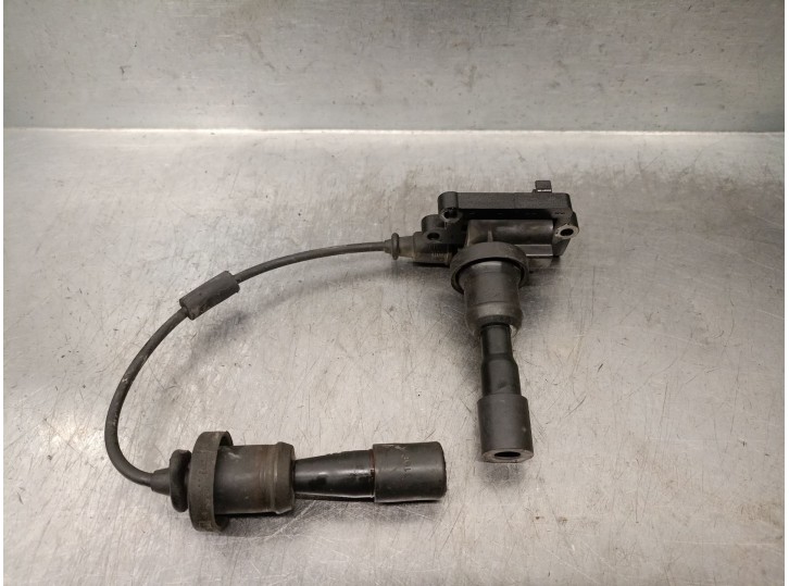Recambio de bobina encendido para mitsubishi outlander i (cu_w) 2.0 4wd (cu2w) referencia OEM IAM MD363552 MD363552 
