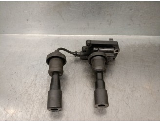Recambio de bobina encendido para mitsubishi outlander i (cu_w) 2.0 4wd (cu2w) referencia OEM IAM MD343245 MD343245 