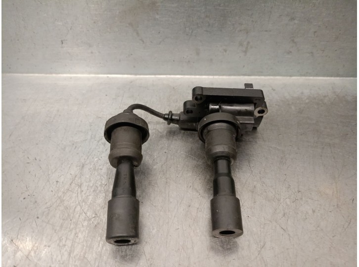 Recambio de bobina encendido para mitsubishi outlander i (cu_w) 2.0 4wd (cu2w) referencia OEM IAM MD343245 MD343245 
