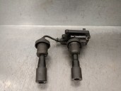 Recambio de bobina encendido para mitsubishi outlander i (cu_w) 2.0 4wd (cu2w) referencia OEM IAM MD343245 MD343245 