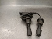 Recambio de bobina encendido para mitsubishi outlander i (cu_w) 2.0 4wd (cu2w) referencia OEM IAM MD343245 MD343245 