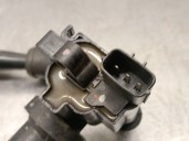 Recambio de bobina encendido para mitsubishi outlander i (cu_w) 2.0 4wd (cu2w) referencia OEM IAM MD343245 MD343245 
