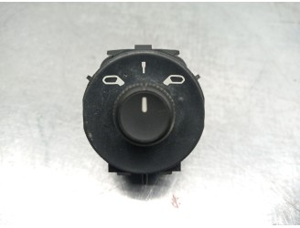 Recambio de mando retrovisor para opel combo furgoneta/monovolumen (k9) 1.5 d referencia OEM IAM 96673722ZD  