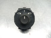 Recambio de mando retrovisor para opel combo furgoneta/monovolumen (k9) 1.5 d referencia OEM IAM 96673722ZD 