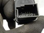 Recambio de mando retrovisor para opel combo furgoneta/monovolumen (k9) 1.5 d referencia OEM IAM 96673722ZD 