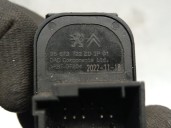 Recambio de mando retrovisor para opel combo furgoneta/monovolumen (k9) 1.5 d referencia OEM IAM 96673722ZD 