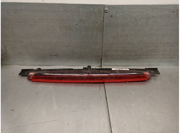 Recambio de luz central de freno para bmw x2 (f39) sdrive 18 i referencia OEM IAM 63257487689 63257487689 