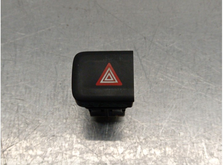 Recambio de warning para opel combo furgoneta/monovolumen (k9) 1.5 d referencia OEM IAM 10286517 