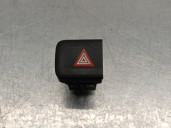 Recambio de warning para opel combo furgoneta/monovolumen (k9) 1.5 d referencia OEM IAM 10286517  