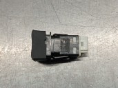 Recambio de warning para opel combo furgoneta/monovolumen (k9) 1.5 d referencia OEM IAM 10286517 