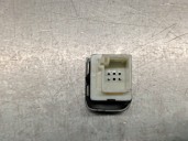 Recambio de warning para opel combo furgoneta/monovolumen (k9) 1.5 d referencia OEM IAM 10286517 