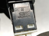 Recambio de warning para opel combo furgoneta/monovolumen (k9) 1.5 d referencia OEM IAM 10286517  