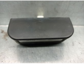 Recambio de piloto matricula para opel combo furgoneta/monovolumen (k9) 1.5 d referencia OEM IAM 9683421680  3202001388