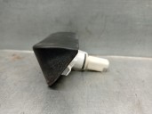 Recambio de piloto matricula para opel combo furgoneta/monovolumen (k9) 1.5 d referencia OEM IAM 9683421680 3202001388