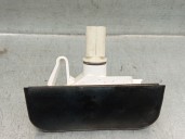 Recambio de piloto matricula para opel combo furgoneta/monovolumen (k9) 1.5 d referencia OEM IAM 9683421680  3202001388