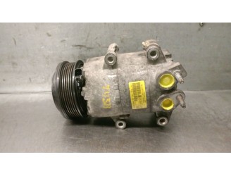 Recambio de compresor aire acondicionado para ford focus iii turnier 1.6 tdci referencia OEM IAM AV1119D629BB 2025775 