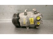 Recambio de compresor aire acondicionado para ford focus iii turnier 1.6 tdci referencia OEM IAM AV1119D629BB 2025775 