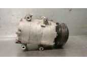 Recambio de compresor aire acondicionado para ford focus iii turnier 1.6 tdci referencia OEM IAM AV1119D629BB 2025775 