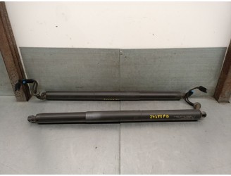 Recambio de amortiguadores maletero / porton para bmw x2 (f39) sdrive 18 i referencia OEM IAM 17893910 51249482775 