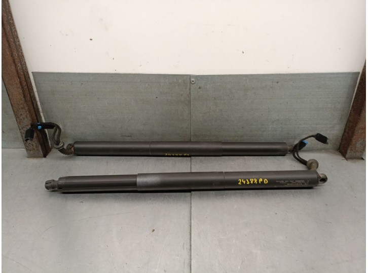 Recambio de amortiguadores maletero / porton para bmw x2 (f39) sdrive 18 i referencia OEM IAM 17893910 51249482775 