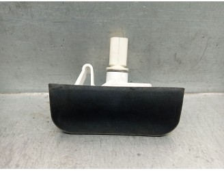 Recambio de piloto matricula para opel combo furgoneta/monovolumen (k9) 1.5 d referencia OEM IAM 9683421680 3202001388