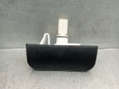 Recambio de piloto matricula para opel combo furgoneta/monovolumen (k9) 1.5 d referencia OEM IAM 9683421680 3202001388