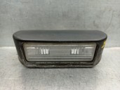 Recambio de piloto matricula para opel combo furgoneta/monovolumen (k9) 1.5 d referencia OEM IAM 9683421680 3202001388