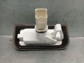 Recambio de piloto matricula para opel combo furgoneta/monovolumen (k9) 1.5 d referencia OEM IAM 9683421680 3202001388