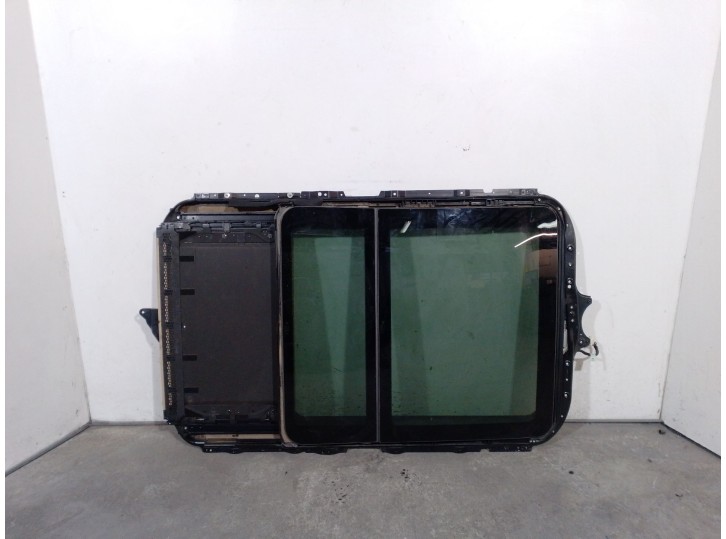 Recambio de techo electrico para bmw x3 (e83) 2.0 sd referencia OEM IAM 3449357 54103449357 