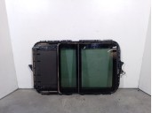 Recambio de techo electrico para bmw x3 (e83) 2.0 sd referencia OEM IAM 3449357 54103449357 