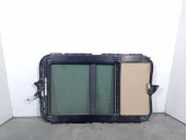 Recambio de techo electrico para bmw x3 (e83) 2.0 sd referencia OEM IAM 3449357 54103449357 