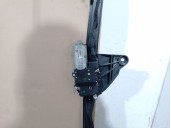 Recambio de techo electrico para bmw x3 (e83) 2.0 sd referencia OEM IAM 3449357 54103449357 