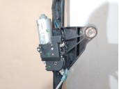 Recambio de techo electrico para bmw x3 (e83) 2.0 sd referencia OEM IAM 3449357 54103449357 